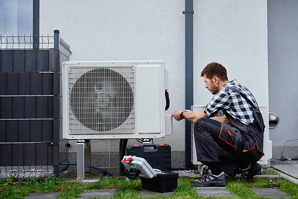 Trusted Ac Repair service in East Orange, NJ - HVAC Repair CO